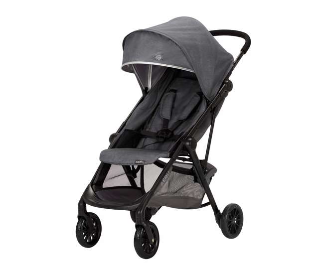 evenflo sibby stroller