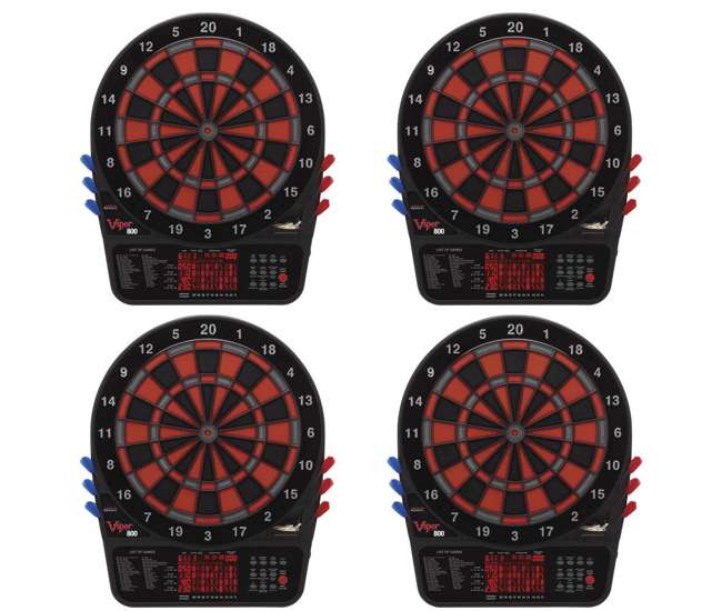 soft dartboard