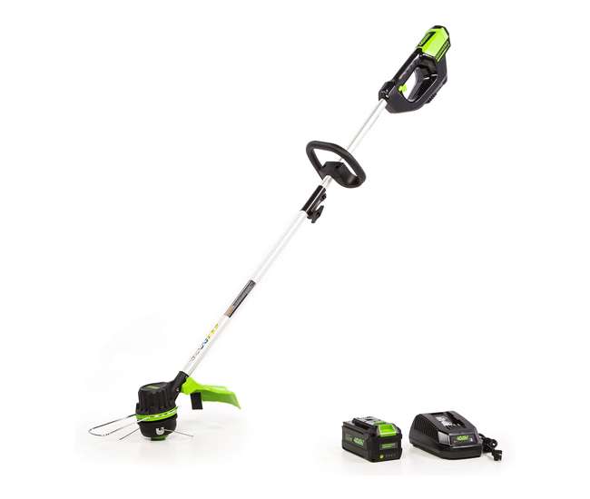 used string trimmer