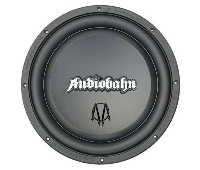 audiobahn 12 flame series