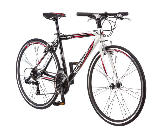 schwinn 700c road bike