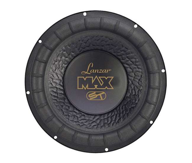 lanzar 12 inch subwoofer