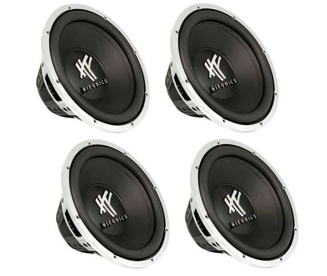 hifonics hfi12d4