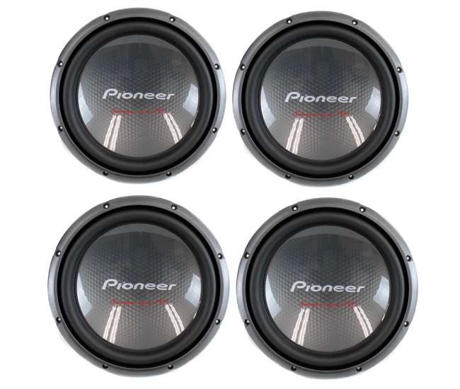 pioneer w3003d4