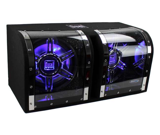 dual bp1204 subwoofer