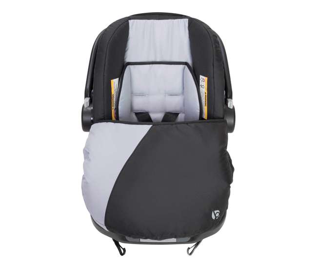 ally infant car seat