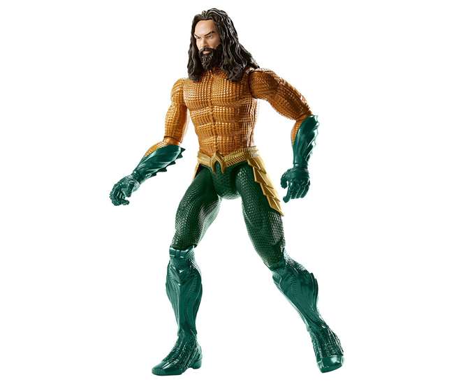 dc true moves action figures