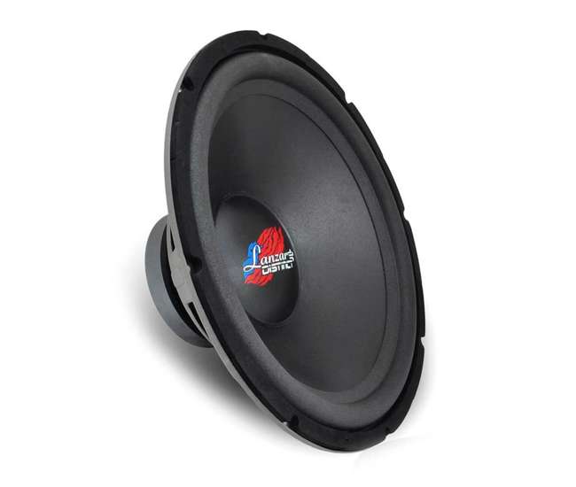 distinct audio 12 subwoofer