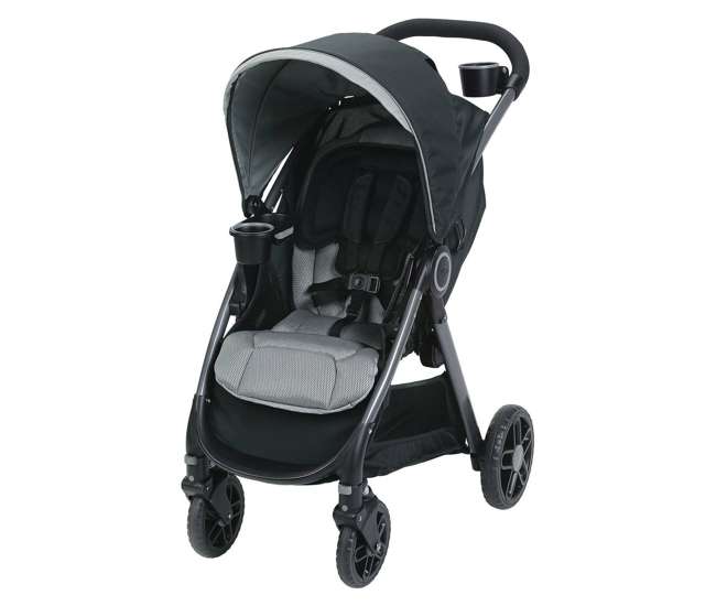 graco fastaction fold sport