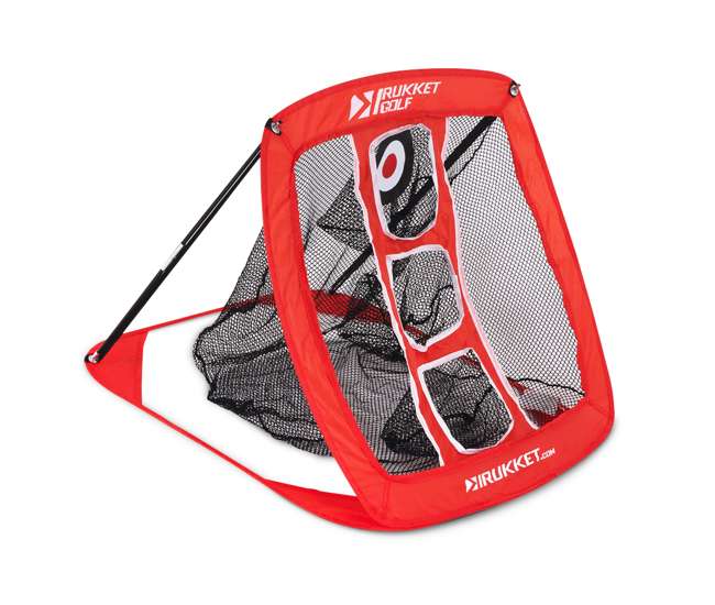 golf box practice net