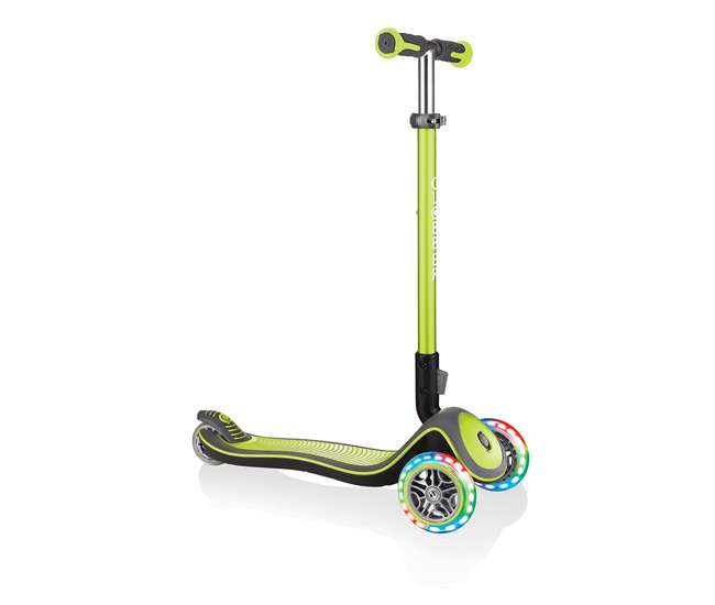 3 wheel kick scooter