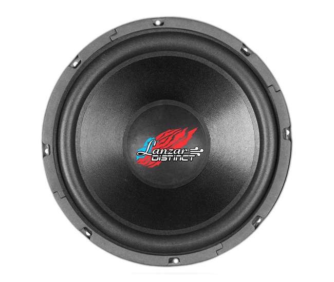 lanzar 15 inch subwoofer