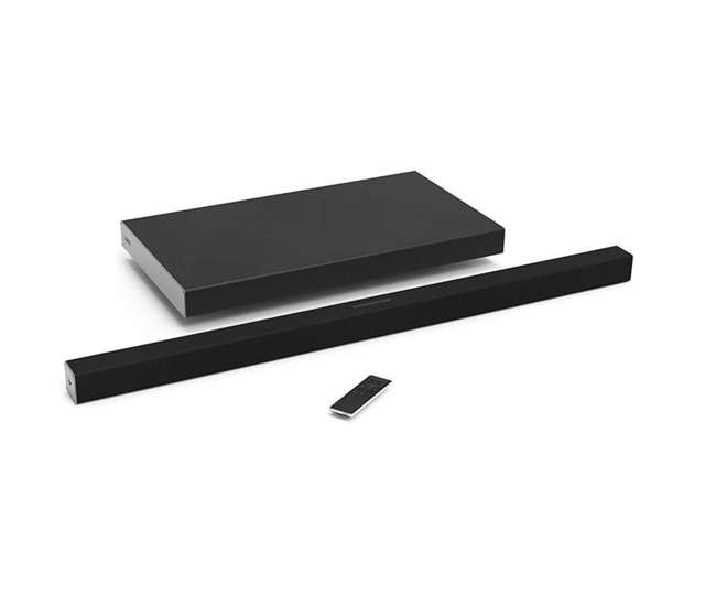vizio sound bar parts