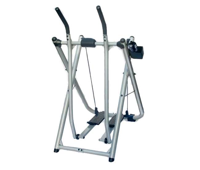 Gazelle Freestyle Glider Home Fitness Exercise Machine Equipment w ... Gazelle Freestyle Glider Home Fitness Exercise Machine Equipment w ...