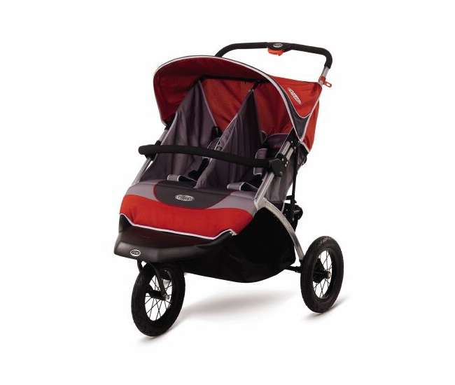 instep suburban safari jogging stroller