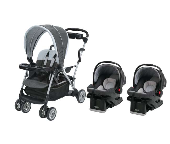 roomfor2 travel system