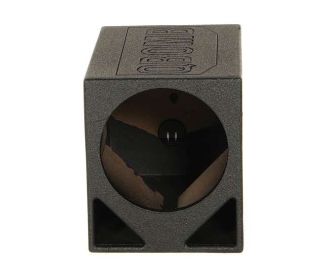 3 12 inch subwoofer box