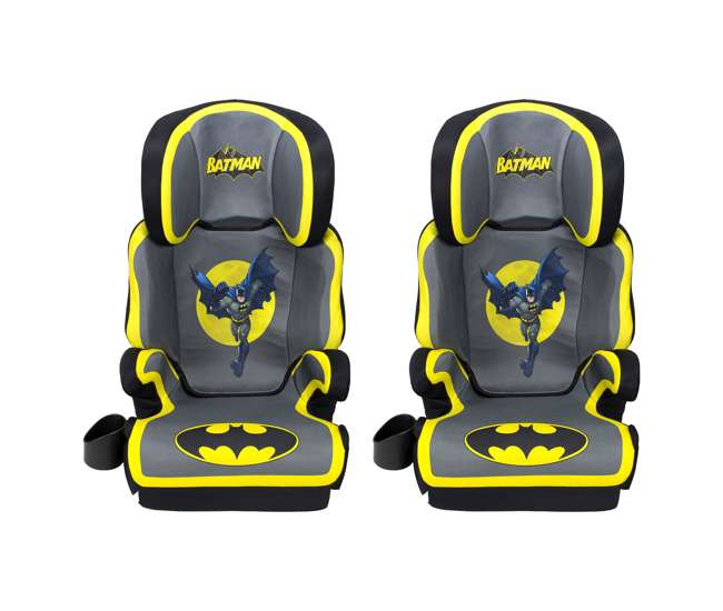 batman high chair
