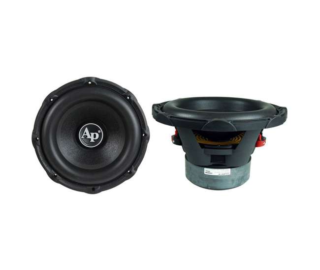 12 inch audiopipe