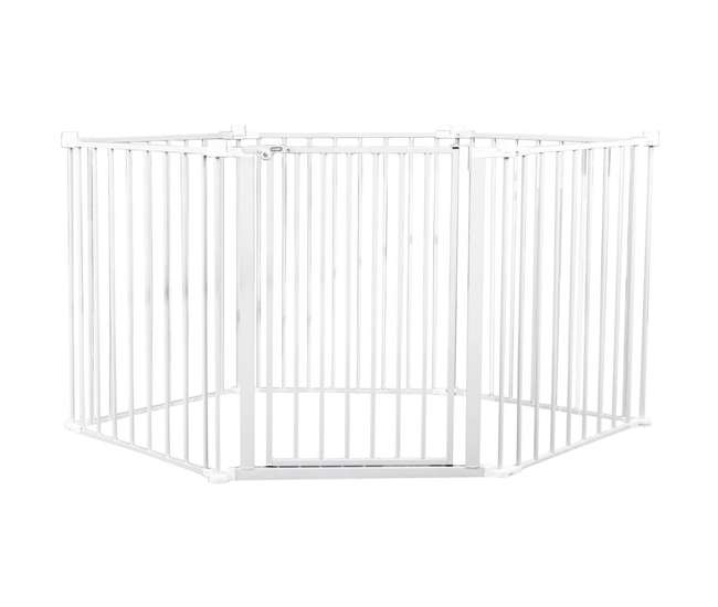 192 inch gate