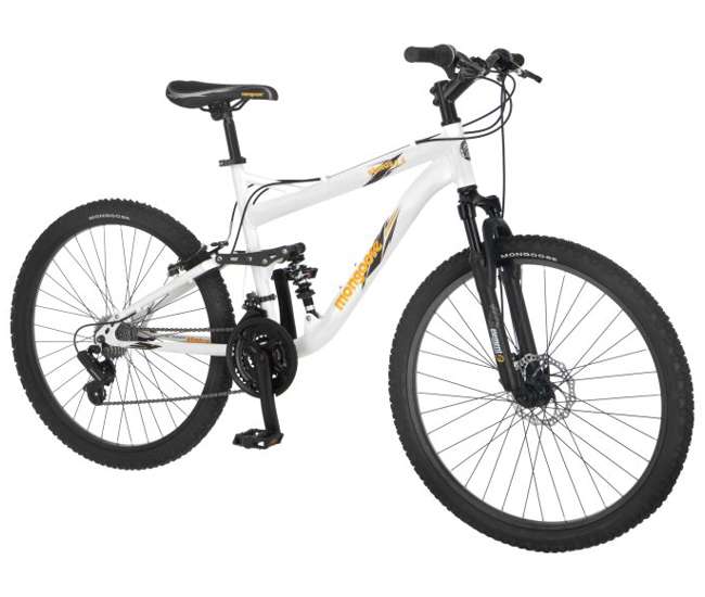 mongoose status 2.4