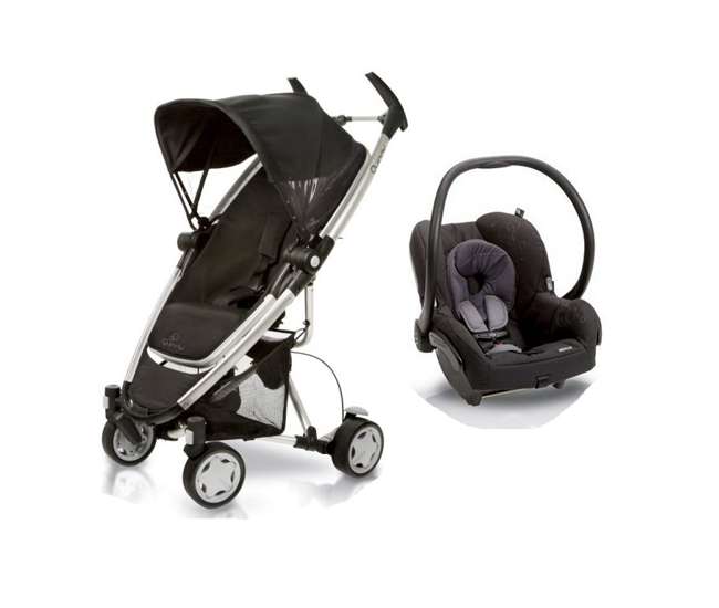 maxi cosi zapp xtra
