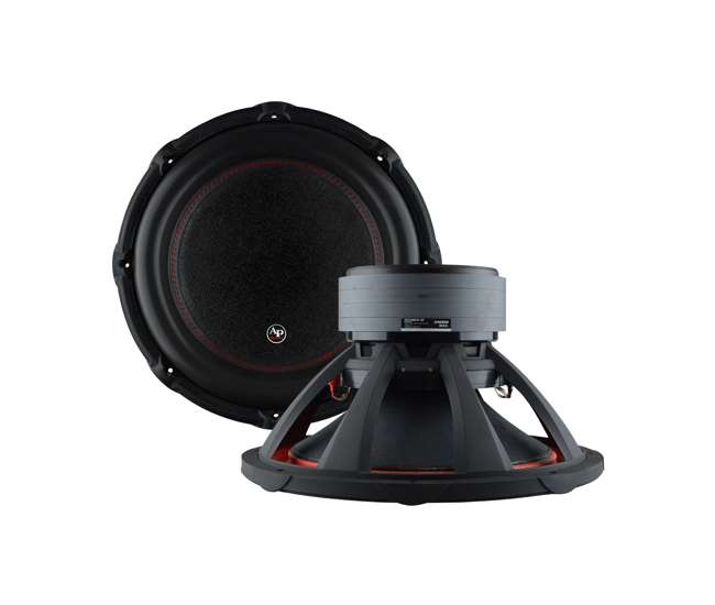 15 inch subwoofer