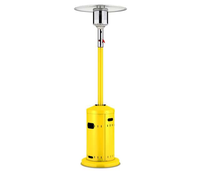 Enders Outdoor Commercial Propane Patio, Commercial Propane Patio Heater