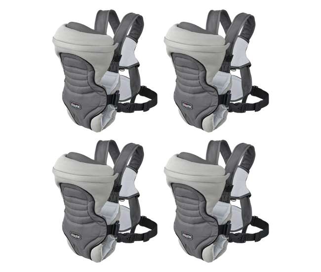 chicco coda baby carrier