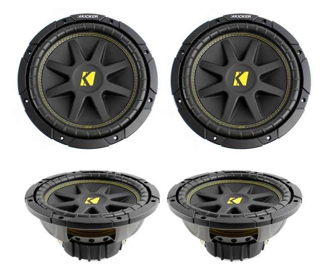 kicker 10c104
