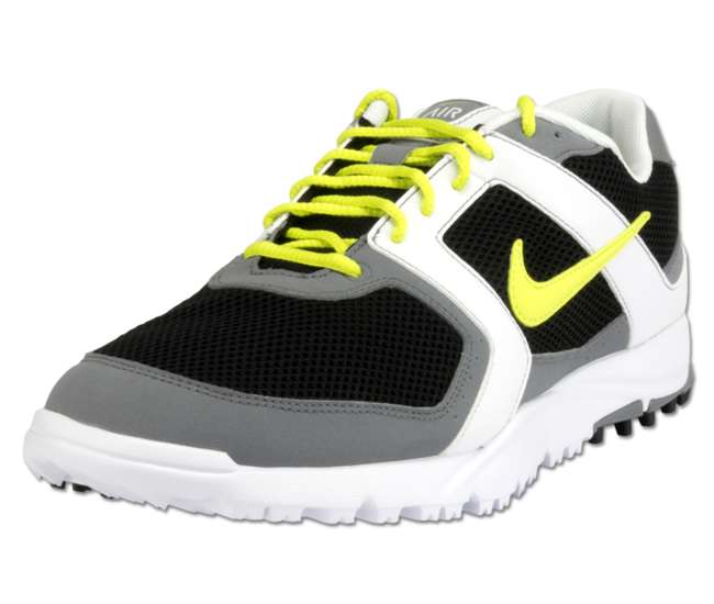 Men's Nike Air Range WP 418541-002 Golf 