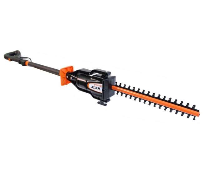 remington electric hedge trimmer