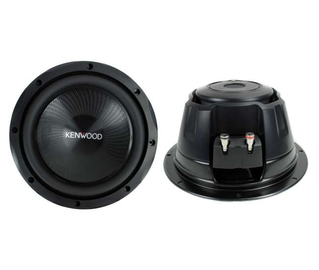 kenwood 2000w subwoofer