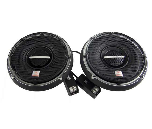 slim mount 6.5 speakers