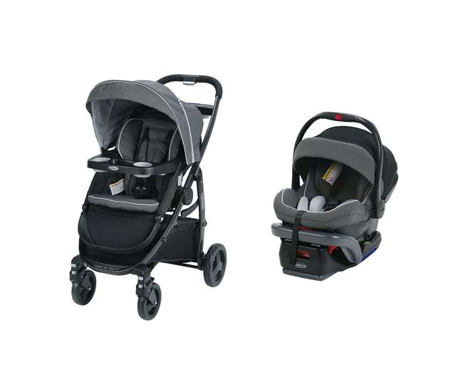 graco 35 stroller