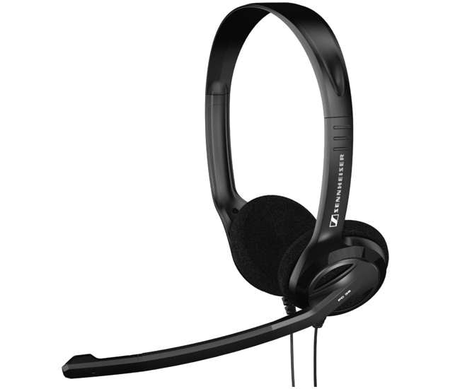 sennheiser pc 36 usb