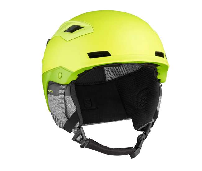 salomon quest charge