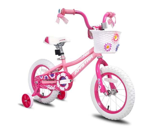 16 inch training wheels