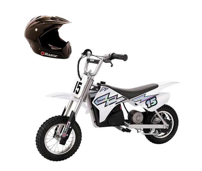 razor mx400