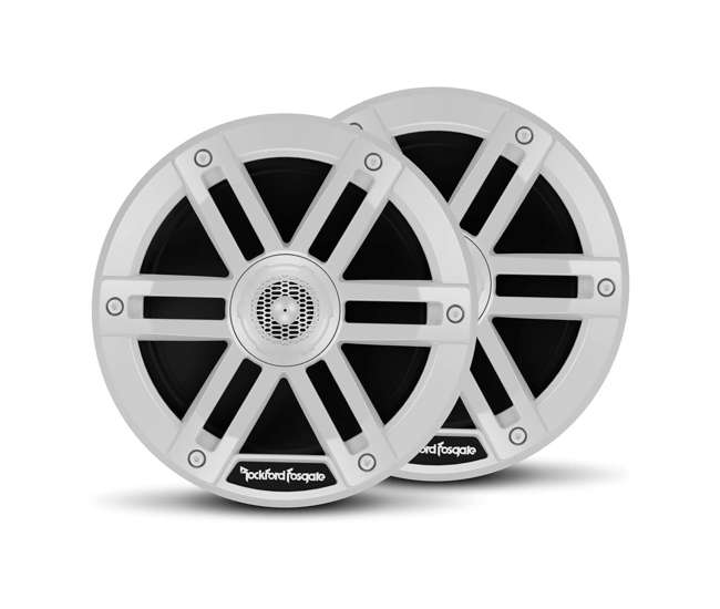 rockford fosgate marine 6.5