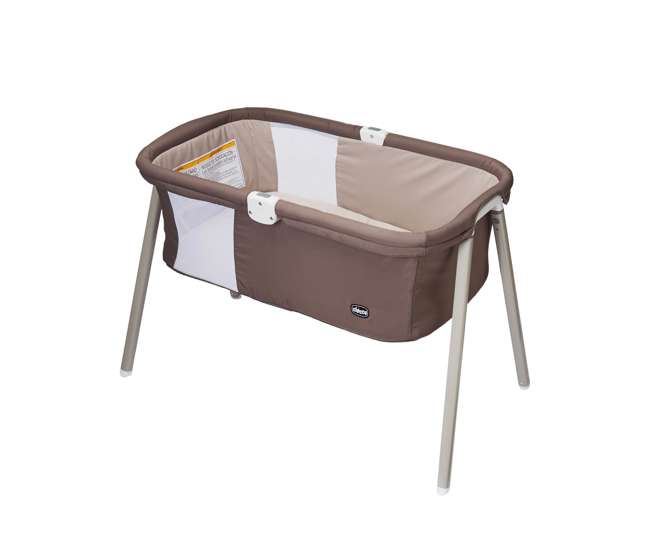 chicco bassinet