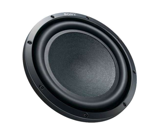 sony 12 inch subwoofer 2000 watt
