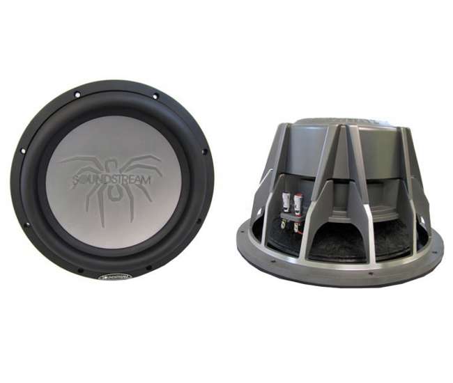 soundstream reference 12