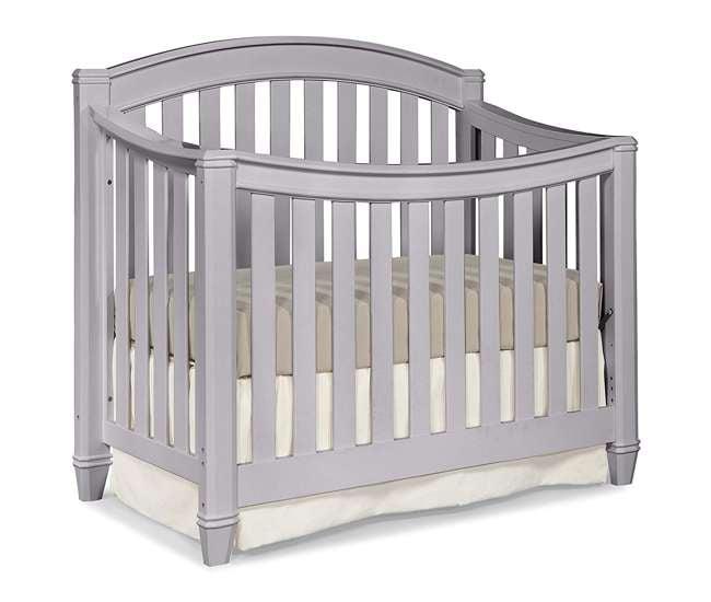 thomasville crib