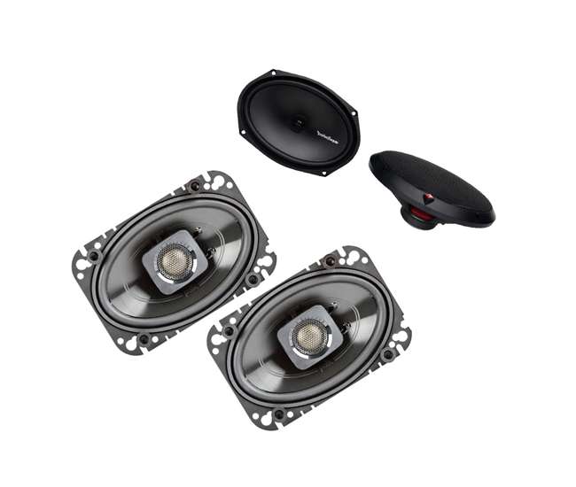 150w speakers