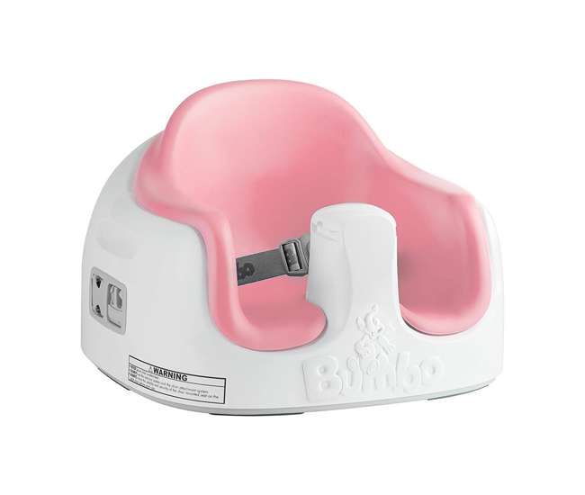 pink bumbo