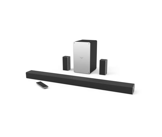 vizio soundbar parts