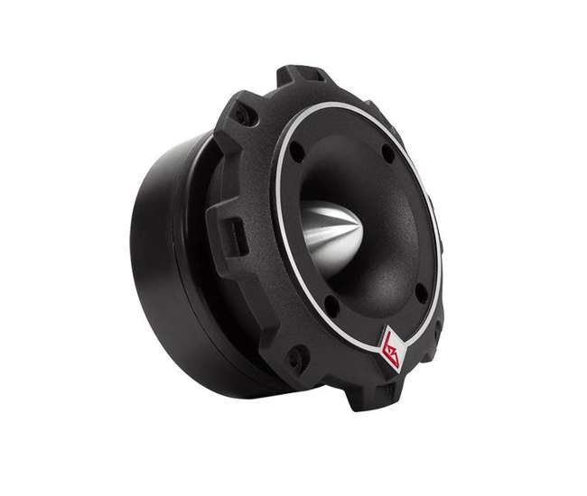rockford fosgate bullet tweeters