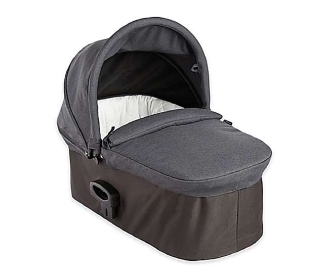 baby jogger deluxe carrycot mattress