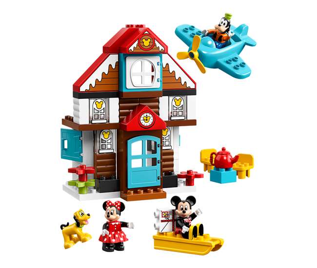 lego duplo 4